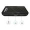 Stargold 4K Ultra HD Audio And Video Satellite Receiver Supports Video Compression Mpeg-2 & Mpeg-1