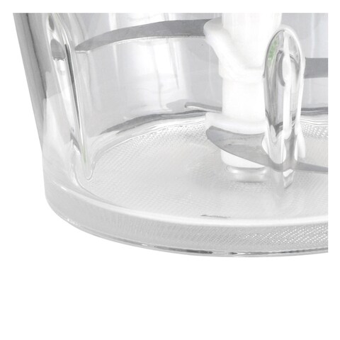 Beper Chopper Glass Container 1.5L 500W