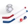 2 In 1 Soccer Hockey Set