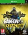 RAINBOW SIX EXTRACTION X1 (SERIES X)