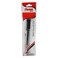PENTEL PERM MKER EXTRA FINE PT BLK