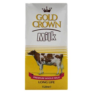 Kcc Gold Crown Value Pack 1Lt