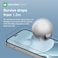Amazing Thing Supreme Glass for iPhone 14 And iPhone 13/13 Pro Screen Protector, 6.1 Inch Tempered Glass With Dust Free Omni Technology And Easy Install Tray - Full Cover 2.75D