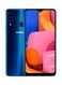 Samsung - Galaxy A20S Dual Sim - 6.5 Inch, 32 Gb, 3 Gb Ram, 4G Lte - Blue