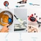 Dreamfarm Dfsu2676 Kitchen Utensil Supoon Pw134Df_B