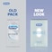 Durex Invisible Condom Clear 20 PCS