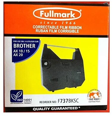 Buy FullMark Printer Ribbon Online | Carrefour UAE