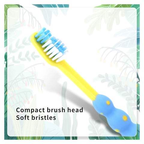 Dr. Bright Tooth Brush for Kids