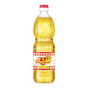 Qaleya Mixed Oil - 1 Liter