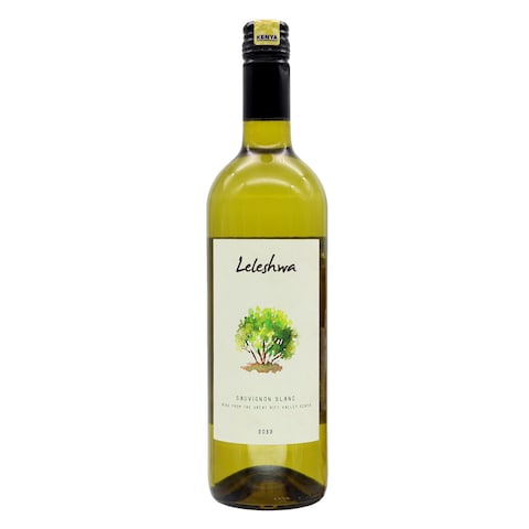 Leleshwa Sauvignon Blanc Wine 750Ml