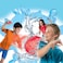 Water Wubble Ball Refillable Water Balloons