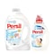 Persil gel sensitive marseilsoap 3 L + 1 L