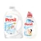 Persil gel sensitive marseilsoap 3 L + 1 L