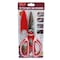 LEVS KITCHEN SCISSORS #YL9100