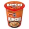 Nongshim Shin Kimchi Ramyun Instant Cup Noodles Soup 75g
