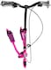 Top Gear Frog Slide Kick Scooters TG 914 Foot Scooters Children Best Birthday Gift, Pink
