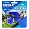 SUPER K WHISTLE PLASTIC OT4003