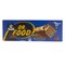 DR Food Wafer ilk Chocolate 50GRX24