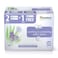 Himalaya soothing &amp; protecting baby wipes &times; 56 pieces &times; 2 + 1 free