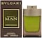 Bvlgari Man Wood Essence Eau De Parfum - 100ml