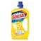 Der General All purpose Cleaner Liquid  New Shine  And Freshness with Stronger Perfume  1.5L Lemon