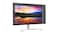 LG 32 Inch UHD (3840 x 2160) IPS Ultrafine Display with HDR10, DCI-P3 95% Color Gamut, AMD FreeSync -32UN650-W