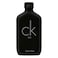 Calvin Klein Be Eau De Toilette Clear 100ml