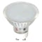 Tronic GU10-Gldl Domino Led Bulb 5W