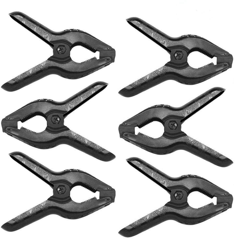 dmk Dmk 4 Spring Clamps