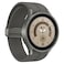 Samsung Galaxy Watch5 Pro GPS Grey Titanium 45mm