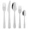 60-Piece Cutlery Set