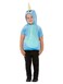 Narwhal Toddler Costume T1