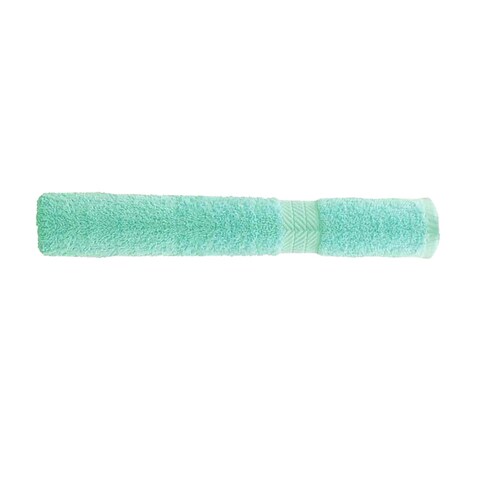 Jac-Hand Towel Cotton - 50*90cm - Assorted