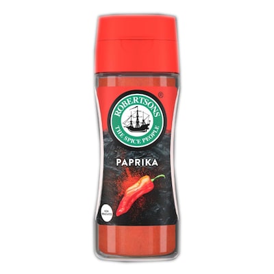 Robertsons Paprika 44G