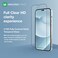 Amazing Thing Supreme Glass for iPhone 14 Pro MAX Screen Protector (6.7 inch) Tempered Glass with Dust Free Omni Technology and Easy Install Tray - [Full Cover 2.75D]