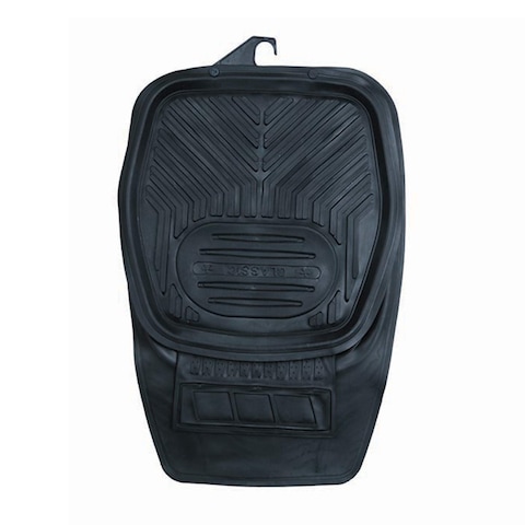 Car Mat - 5 Pieces