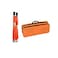 Foldable Stretcher (Orange)
