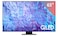Samsung 65-inch 4K UHD QLED Smart TV - QN65Q80C