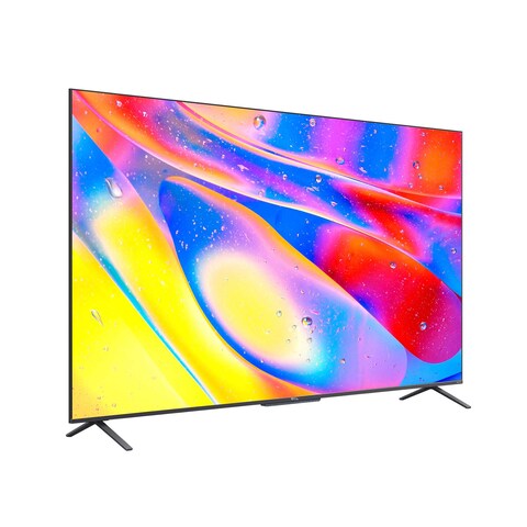 TCL 75&quot; 75C725 4K QLED Smart TV