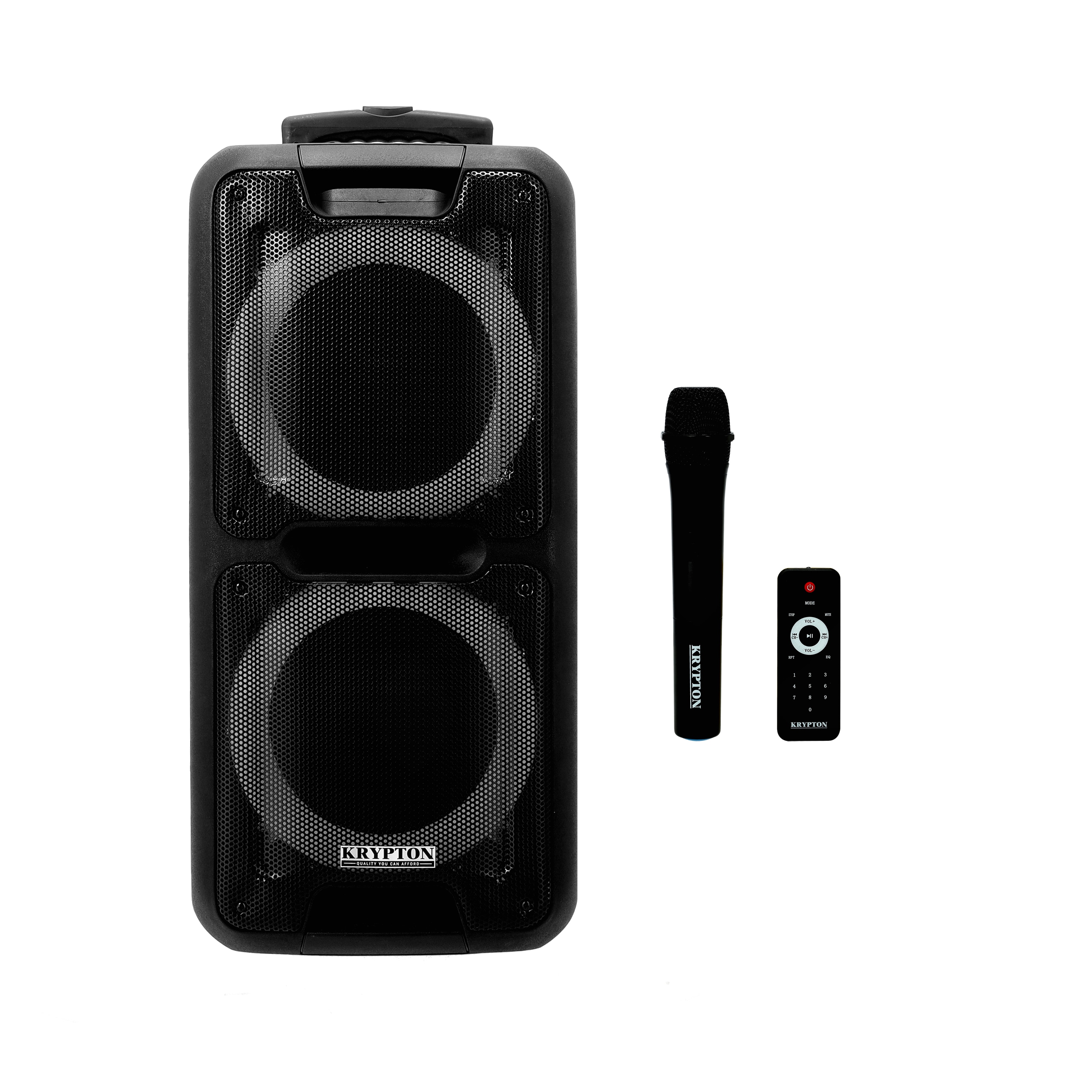 KRYPTON KRYPTON KNMS5201 40000W