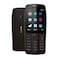 Nokia 210 Black