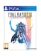 Square Enix Final Fantasy Xii The Zodiac Age (Intl Version) With Dualshock 4 Controller - Adventure - Playstation 4 (Ps4)