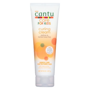 CANTU CARE KIDS CURLING CREAM227G