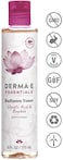 Derma E Radiance Toner Glycolic Acid &amp; Rooibos 6Oz