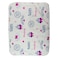 Disney Minnie Mouse Printed Waterproof Diaper Changing Pad White