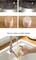 15-Piece Household Magic Cleaner Sponge Set