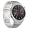 Huawei GT4 Smartwatch GPS Phoenix Grey 46mm