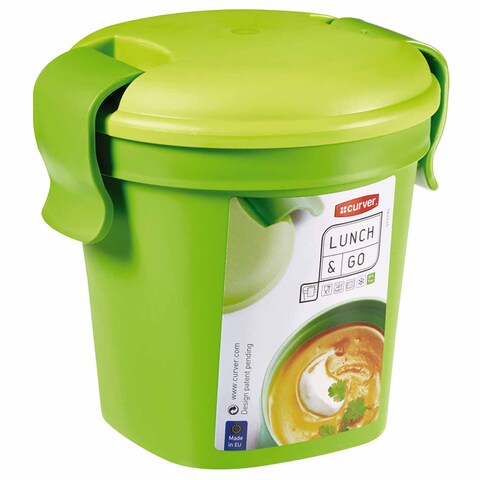 Curver Lunch And Go Small Cup - Multi Colors