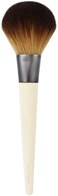 Ecotools Large Powder Brush, Made With Recycled And Sustainable Materials, Cruelty Free Synthetic Taklon Bristles, Aluminum Ferrule, Recycled Packaging