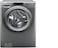 Candy Washer Dryer 10/6 Silver Wifi Samrt Pro RPM 1400 Model COW41065TWRRE-S   1 Year Warranty.